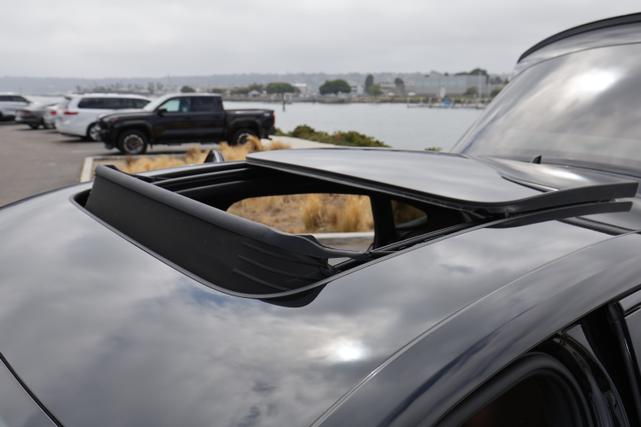 Photo of 2021 Black Audi e-tron Sportback