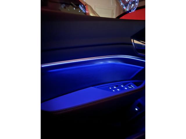 Photo of 2021 Black Audi e-tron Sportback