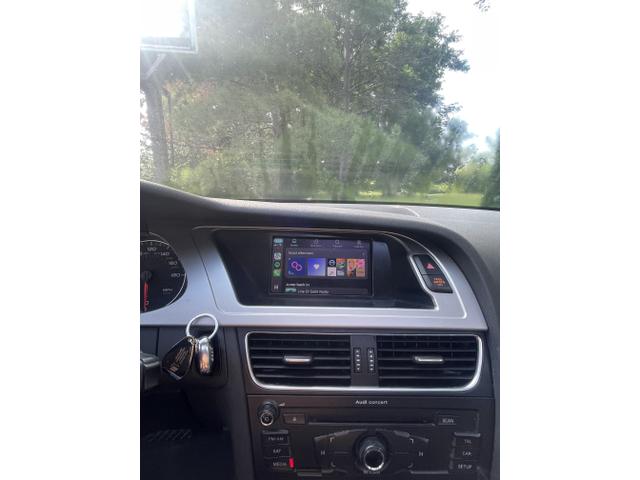 Photo of 2011 Gray Audi A4