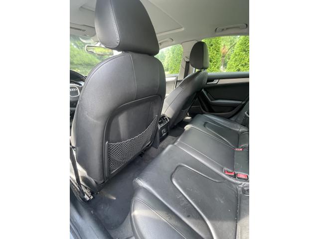 Photo of 2011 Gray Audi A4