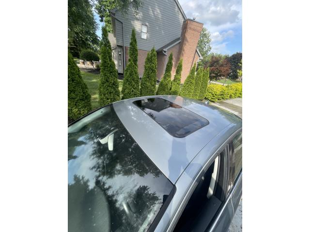 Photo of 2011 Gray Audi A4