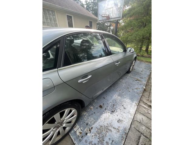 Photo of 2011 Gray Audi A4