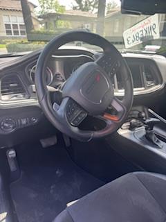 Photo of 2023 Black Dodge Challenger