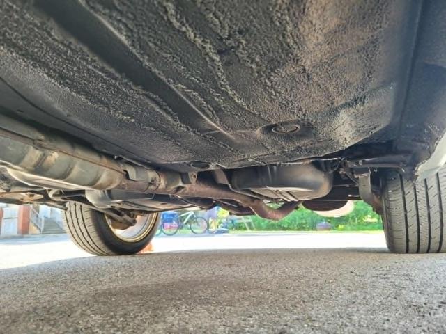 Photo of 1998 Green Subaru Impreza