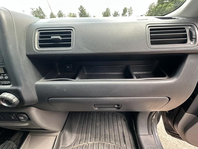 Photo of 2011 Gray Honda Ridgeline