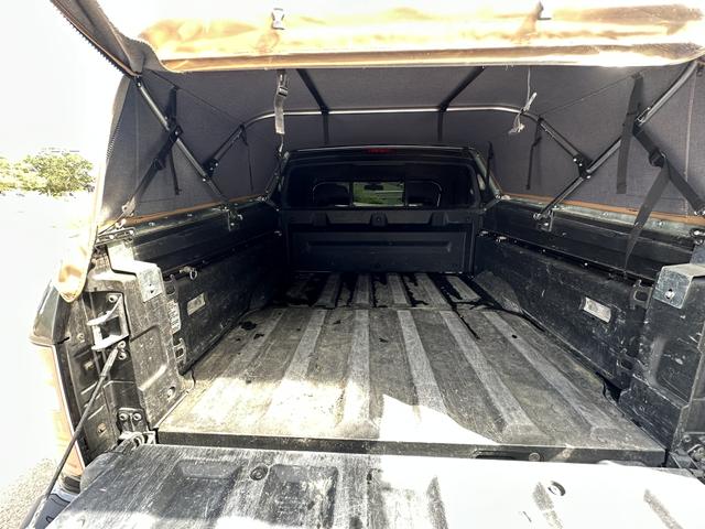 Photo of 2011 Gray Honda Ridgeline