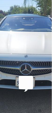 Photo of 2019 White Mercedes-Benz S-Class