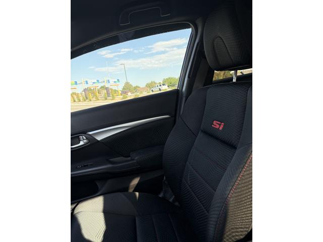 Photo of 2013 Green Honda Civic