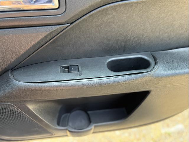 Photo of 2009 Blue Ford Fusion