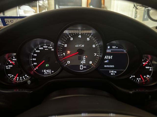 Photo of 2013 Gray Porsche Panamera
