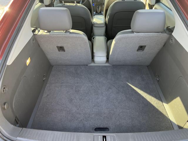 Photo of 2014 Red Chevrolet Volt
