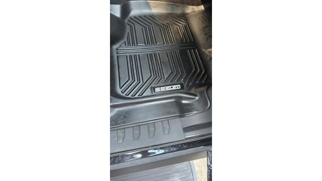 Photo of 2019 Black Ford F-150