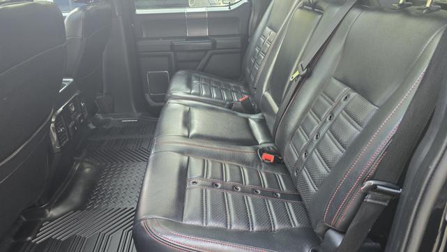 Photo of 2019 Black Ford F-150
