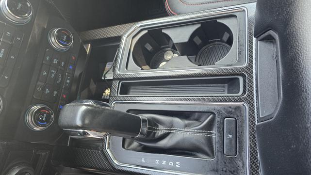Photo of 2019 Black Ford F-150