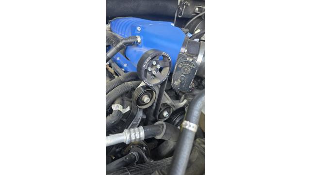 Photo of 2019 Black Ford F-150