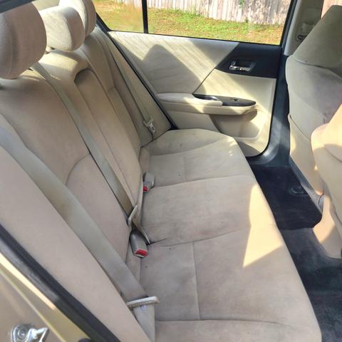 Photo of 2013 Gold Honda Accord