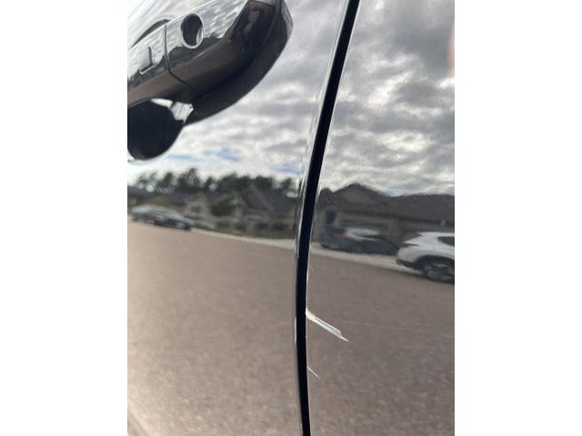 Photo of 2021 Black Hyundai KONA EV
