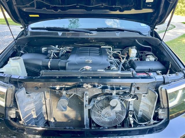 Photo of 2019 Black Toyota Sequoia