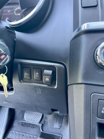 Photo of 2019 Black Toyota Sequoia