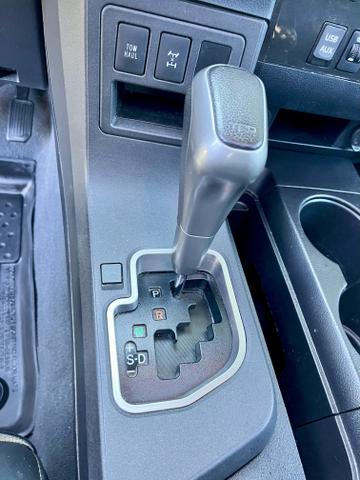 Photo of 2019 Black Toyota Sequoia