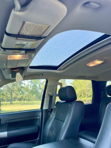 Photo of 2019 Black Toyota Sequoia