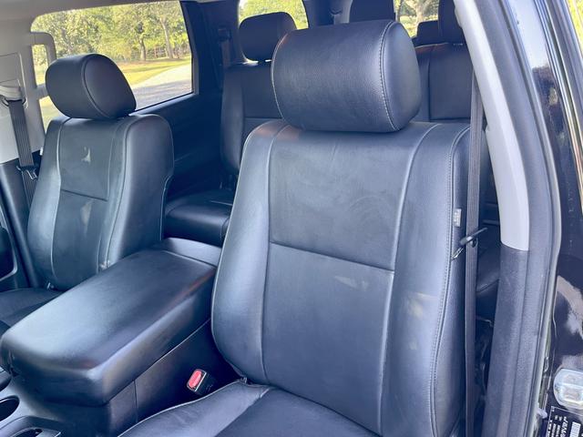 Photo of 2019 Black Toyota Sequoia