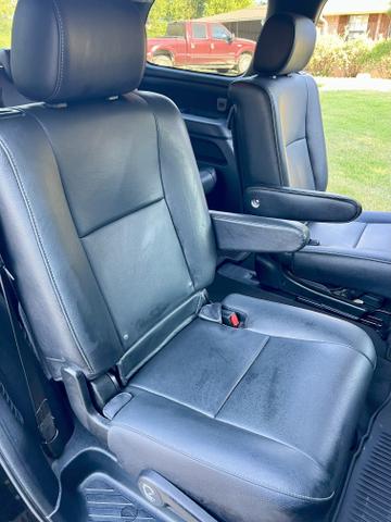 Photo of 2019 Black Toyota Sequoia