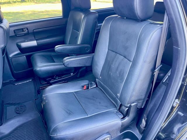 Photo of 2019 Black Toyota Sequoia