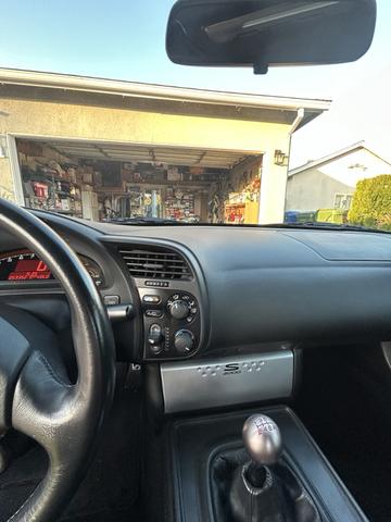 Photo of 2004 Red Honda S2000