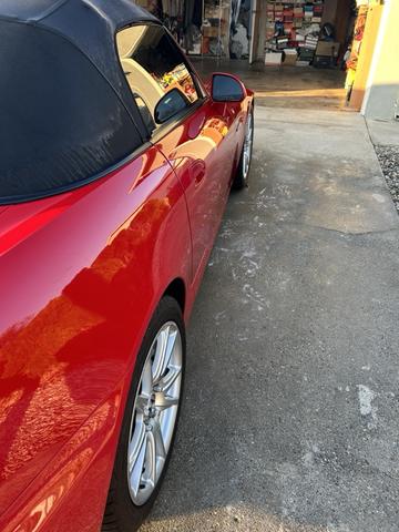 Photo of 2004 Red Honda S2000