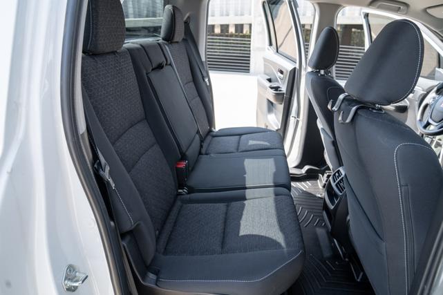 Photo of 2021 White Honda Ridgeline