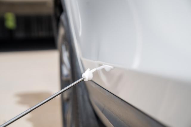 Photo of 2021 White Honda Ridgeline