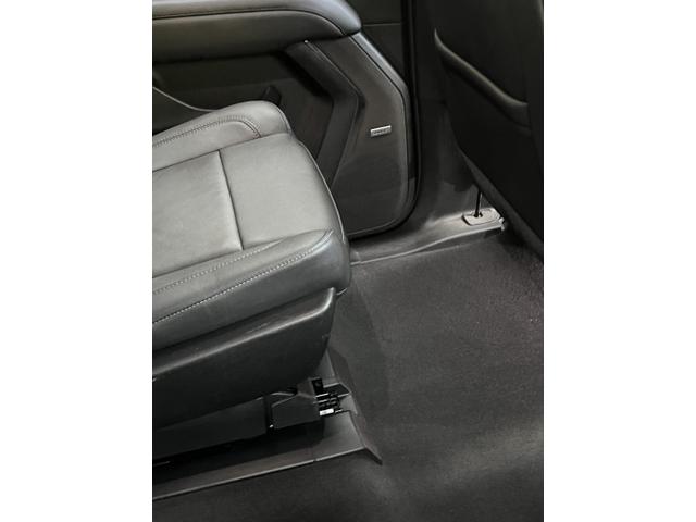 Photo of 2022 Gray Chevrolet Tahoe