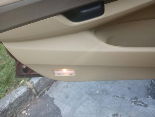 Photo of 2010 Red Honda Accord