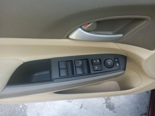 Photo of 2010 Red Honda Accord