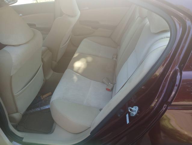 Photo of 2010 Red Honda Accord