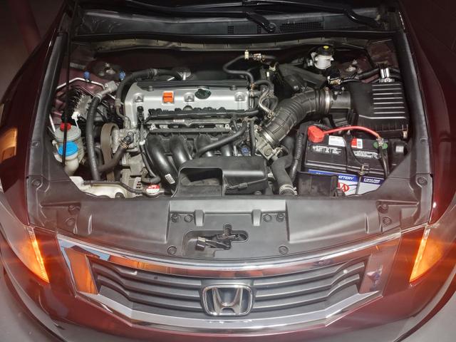 Photo of 2010 Red Honda Accord