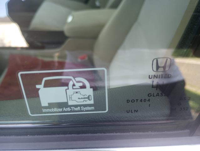 Photo of 2010 Red Honda Accord