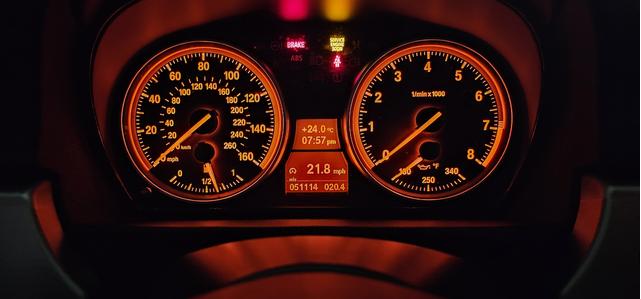 Photo of 2011 Black BMW 335