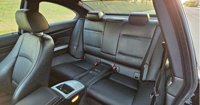 Photo of 2011 Black BMW 335
