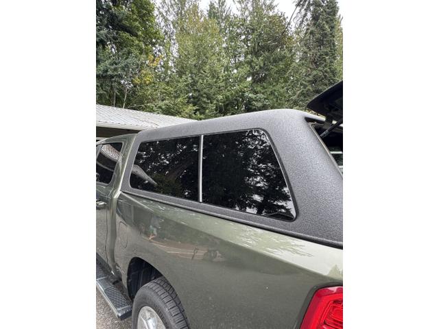 Photo of 2020 Green RAM 1500