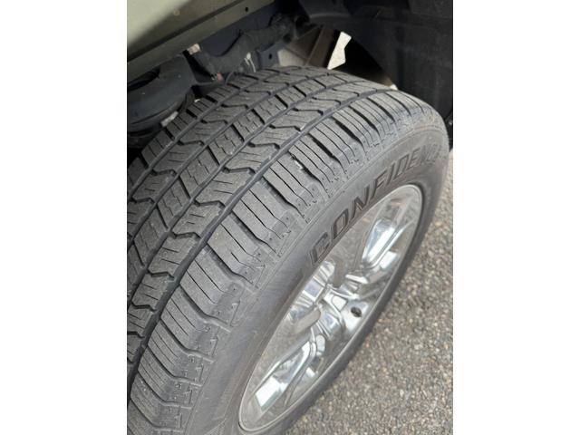 Photo of 2020 Green RAM 1500