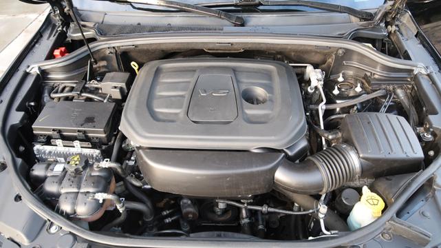 Photo of 2019 Black Jeep Grand Cherokee