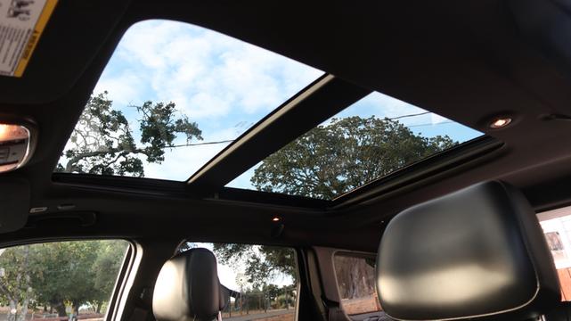 Photo of 2019 Black Jeep Grand Cherokee