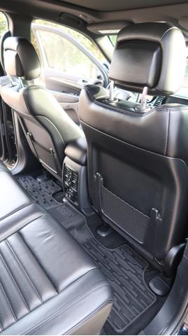 Photo of 2019 Black Jeep Grand Cherokee