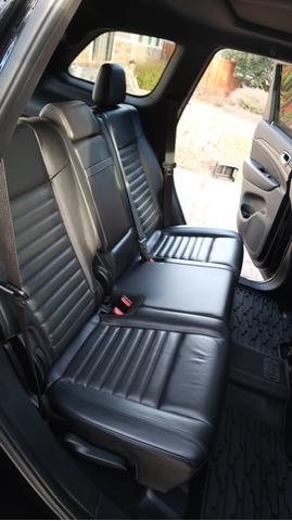 Photo of 2019 Black Jeep Grand Cherokee