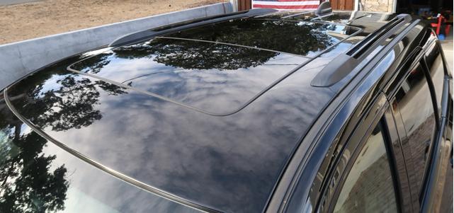 Photo of 2019 Black Jeep Grand Cherokee