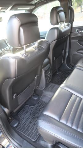 Photo of 2019 Black Jeep Grand Cherokee