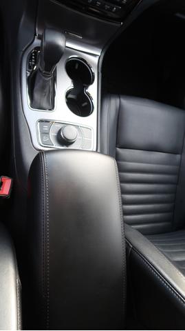 Photo of 2019 Black Jeep Grand Cherokee