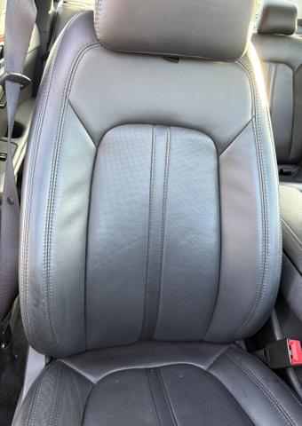 Photo of 2014 Gray Lincoln MKZ Hybrid
